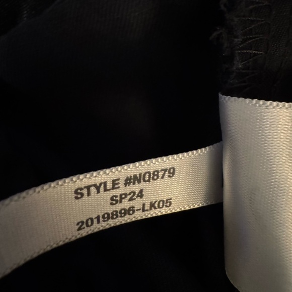 Madewell The Tall Curvy‎ Harlow Wide-Leg Pant in Drapey Twill Suze 14T - Picture 13 of 13